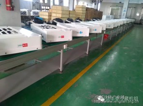 華泰制冷 二十余載技術(shù)沉淀，實(shí)力雄厚，值得信賴