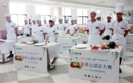 工廠食堂與食材配送新趨勢 廣東好來客餐飲管理引領行業變革