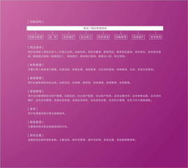 喜臨門餐飲管理系統(tǒng) 全流程數(shù)字化解決方案圖冊(cè)解析