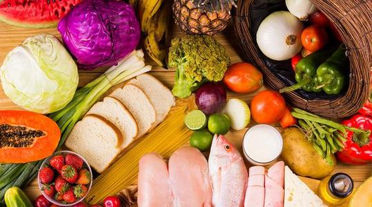 糖尿病患者的飲食管理要點(diǎn)