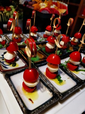 上海曦季餐飲管理 誠信經(jīng)營(yíng)，口碑卓越的冷餐會(huì)定制專家