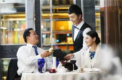 餐飲管理 餐飲人必須掌握的五大要點(diǎn)