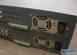海康威視4路硬盤錄像機 監(jiān)控系統(tǒng)的高性價比之選