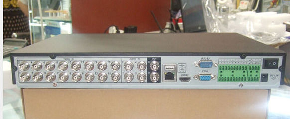深度解析大華DH/DVR1604LE-A/-AF-DVR-II-B/16-4硬盤錄像機(jī) 功能、特點(diǎn)與應(yīng)用場景