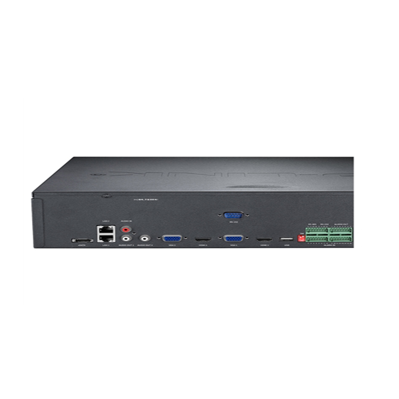 TP-LINK TL-NVR6800網(wǎng)絡(luò)硬盤錄像機(jī) 64路8盤位全能監(jiān)控中心，遠(yuǎn)程錄音通話一機(jī)掌控
