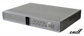 集成數(shù)字監(jiān)控的基礎(chǔ)選擇 解析辛邁 XM-DVR8604-S 四路硬盤錄像機(jī)功能與市場價(jià)值